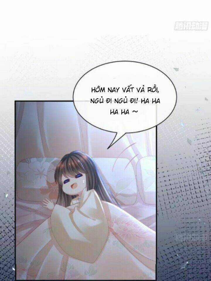 Hậu Cung Của Nữ Đế Chapter 31 trang 22