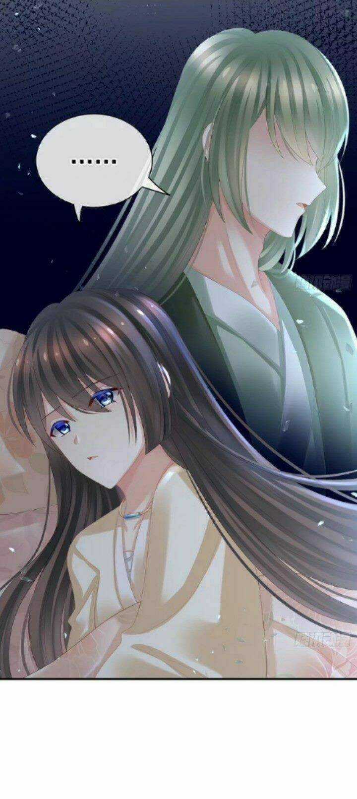 Hậu Cung Của Nữ Đế Chapter 31 trang 23