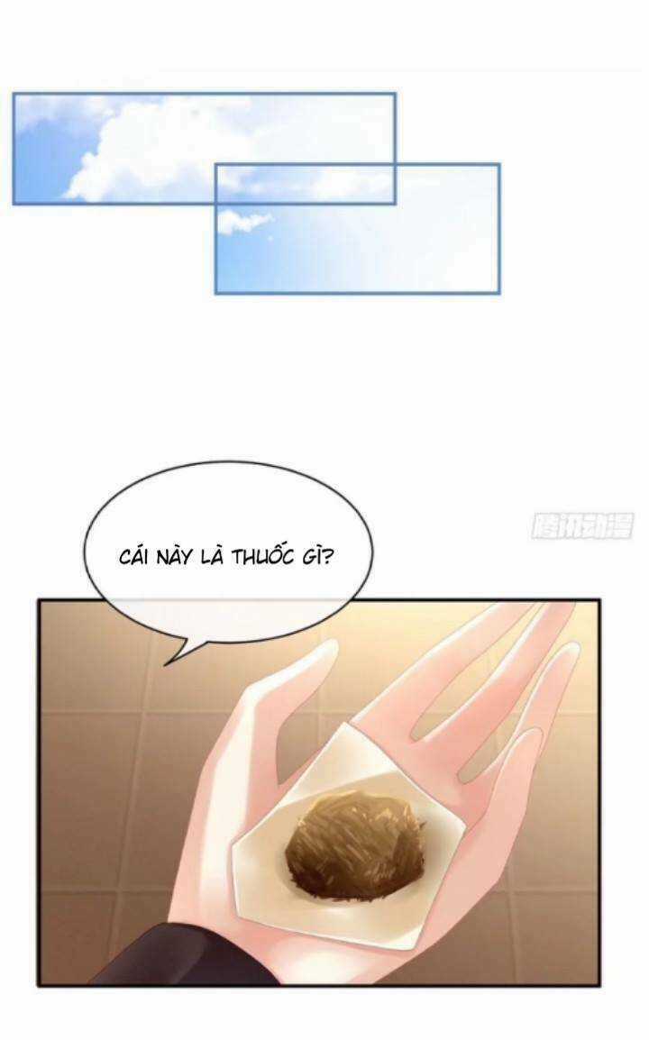 Hậu Cung Của Nữ Đế Chapter 31 trang 24