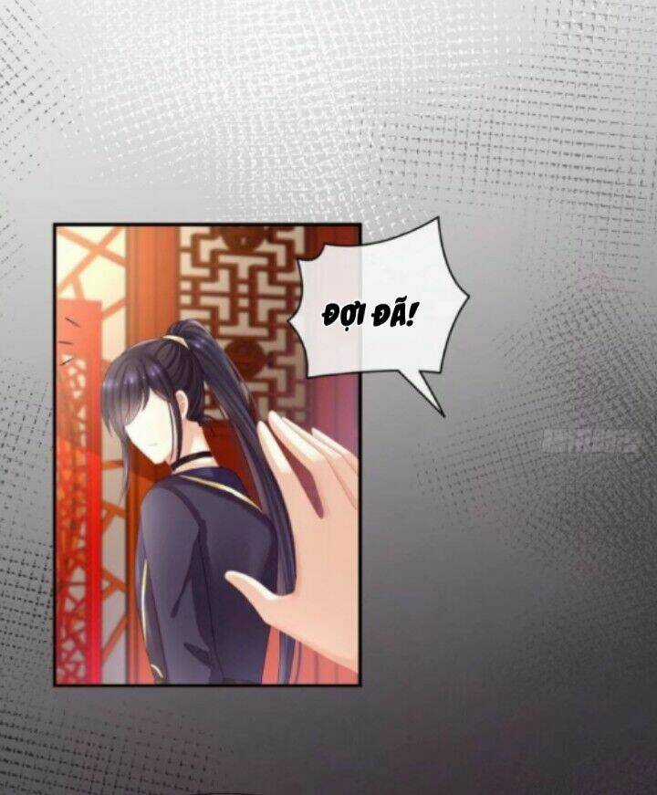 Hậu Cung Của Nữ Đế Chapter 31 trang 27