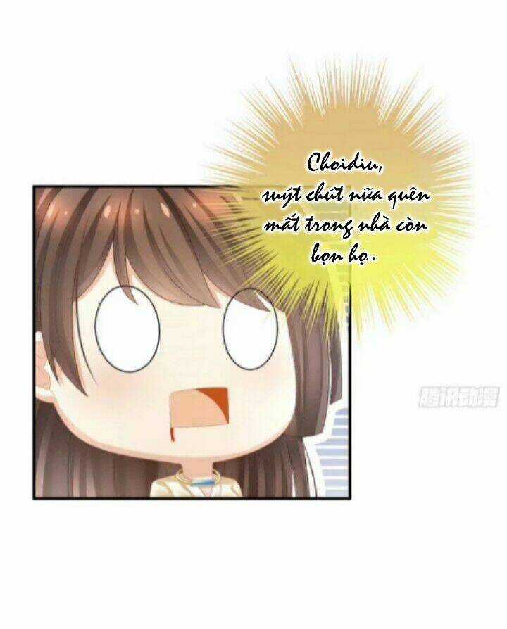 Hậu Cung Của Nữ Đế Chapter 31 trang 3