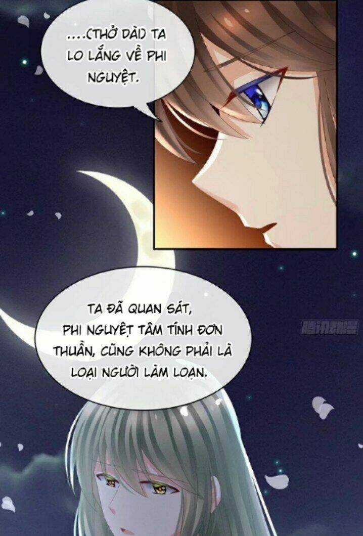 Hậu Cung Của Nữ Đế Chapter 31 trang 30