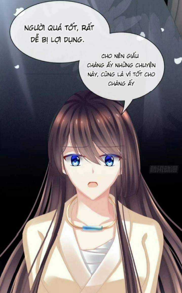 Hậu Cung Của Nữ Đế Chapter 31 trang 32