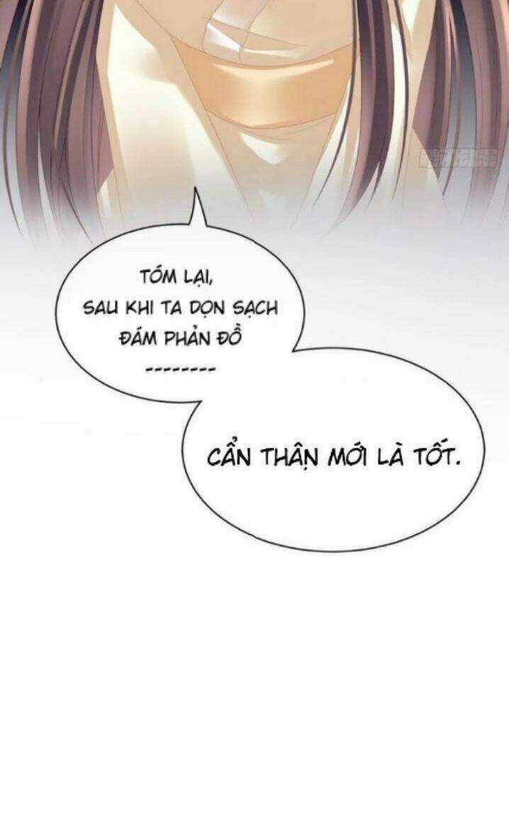 Hậu Cung Của Nữ Đế Chapter 31 trang 33