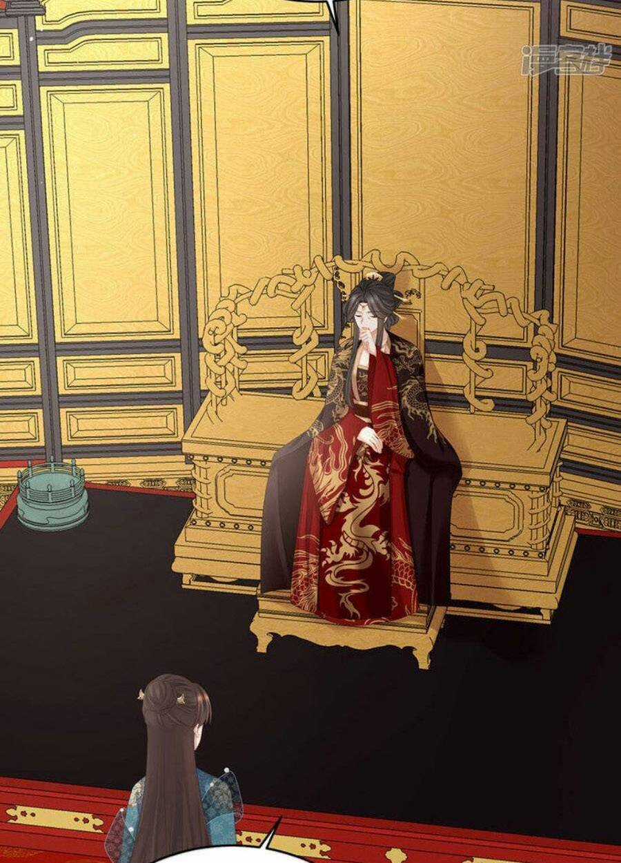 Hậu Cung Của Nữ Đế Chapter 310 trang 10