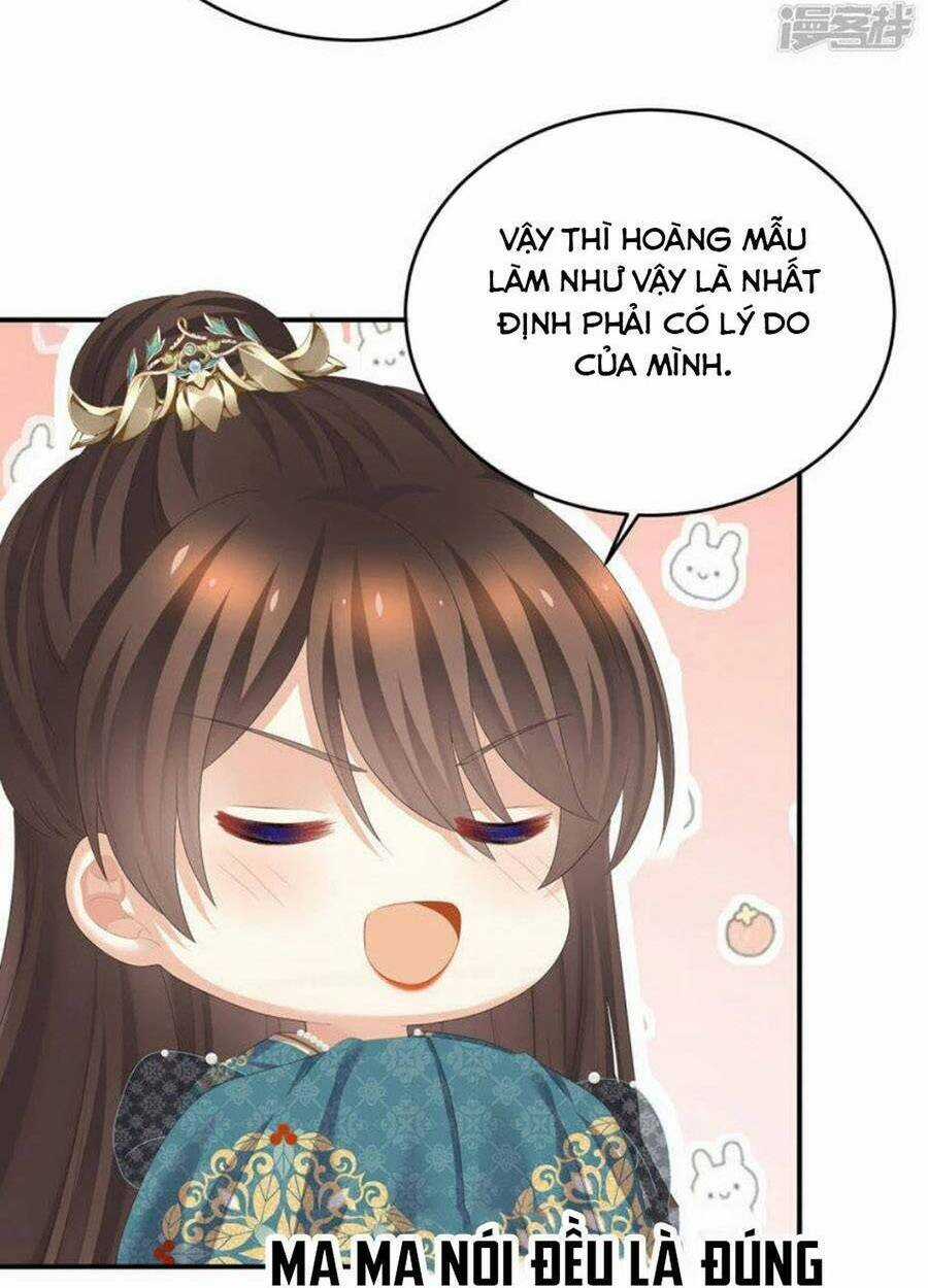 Hậu Cung Của Nữ Đế Chapter 310 trang 14