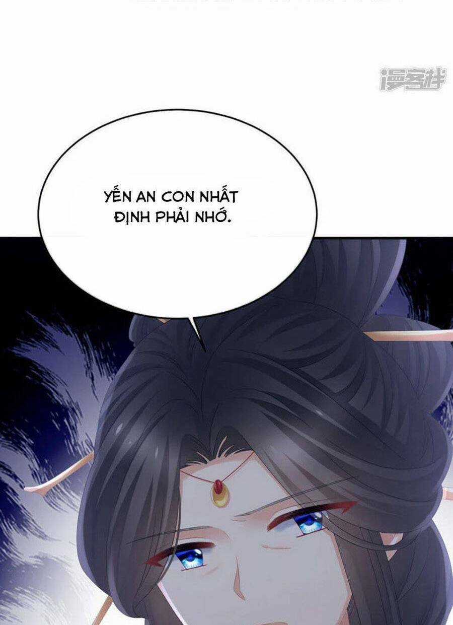 Hậu Cung Của Nữ Đế Chapter 310 trang 15