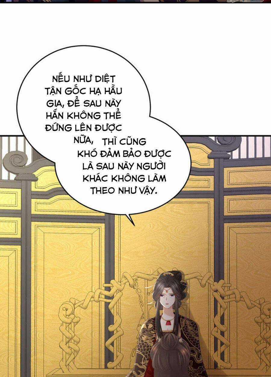 Hậu Cung Của Nữ Đế Chapter 310 trang 17