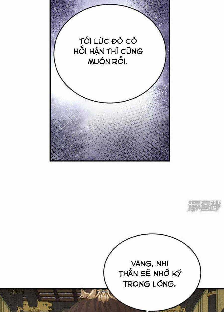 Hậu Cung Của Nữ Đế Chapter 310 trang 19