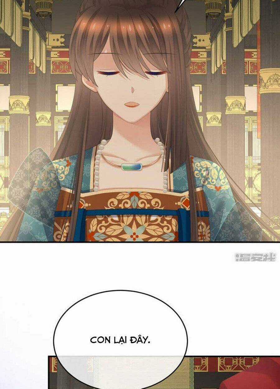 Hậu Cung Của Nữ Đế Chapter 310 trang 20