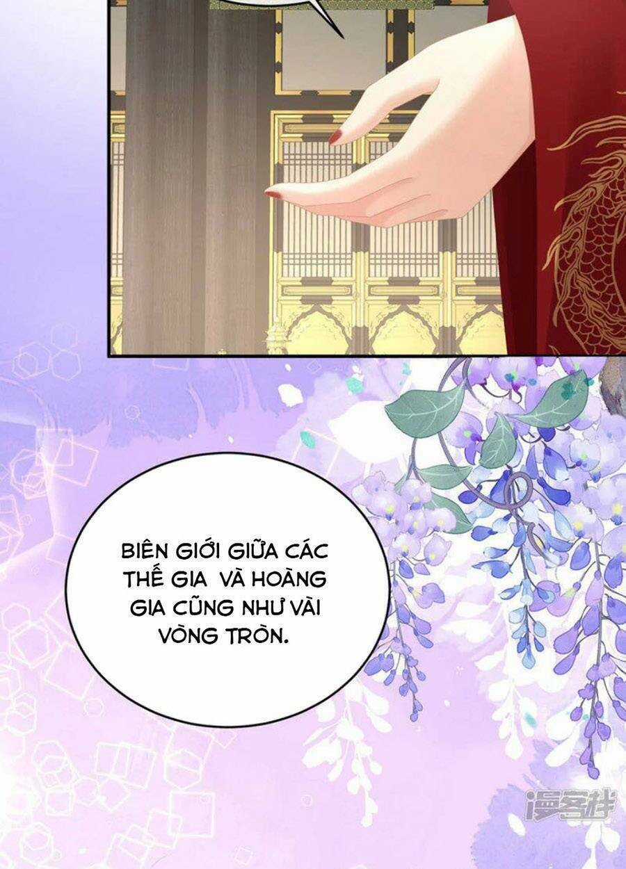 Hậu Cung Của Nữ Đế Chapter 310 trang 21