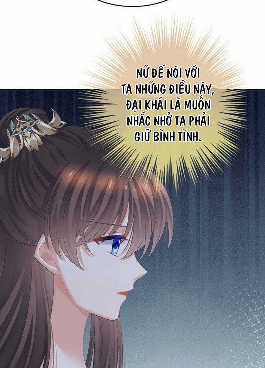 Hậu Cung Của Nữ Đế Chapter 310 trang 25