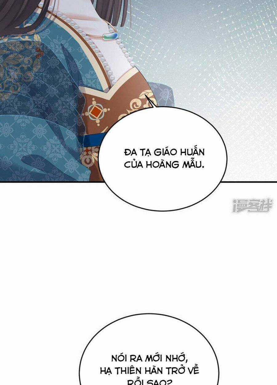 Hậu Cung Của Nữ Đế Chapter 310 trang 26