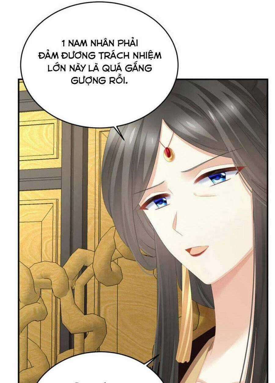 Hậu Cung Của Nữ Đế Chapter 310 trang 28