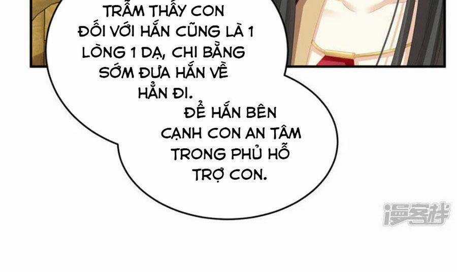 Hậu Cung Của Nữ Đế Chapter 310 trang 29