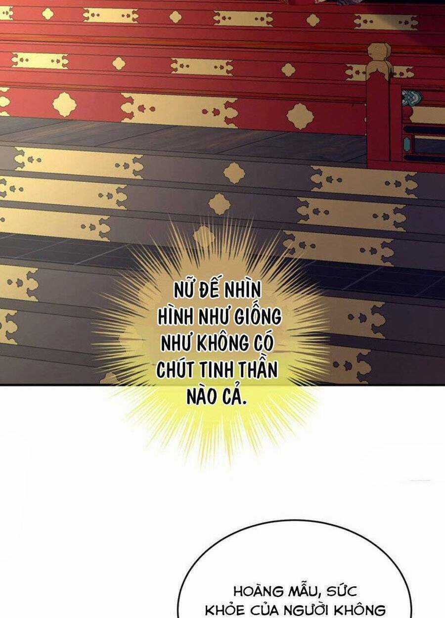 Hậu Cung Của Nữ Đế Chapter 310 trang 3