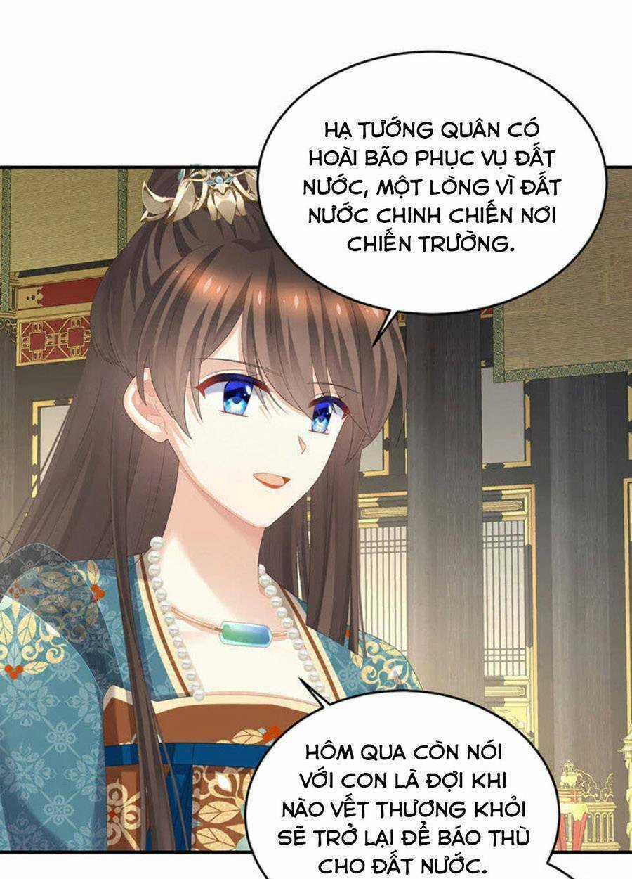 Hậu Cung Của Nữ Đế Chapter 310 trang 30