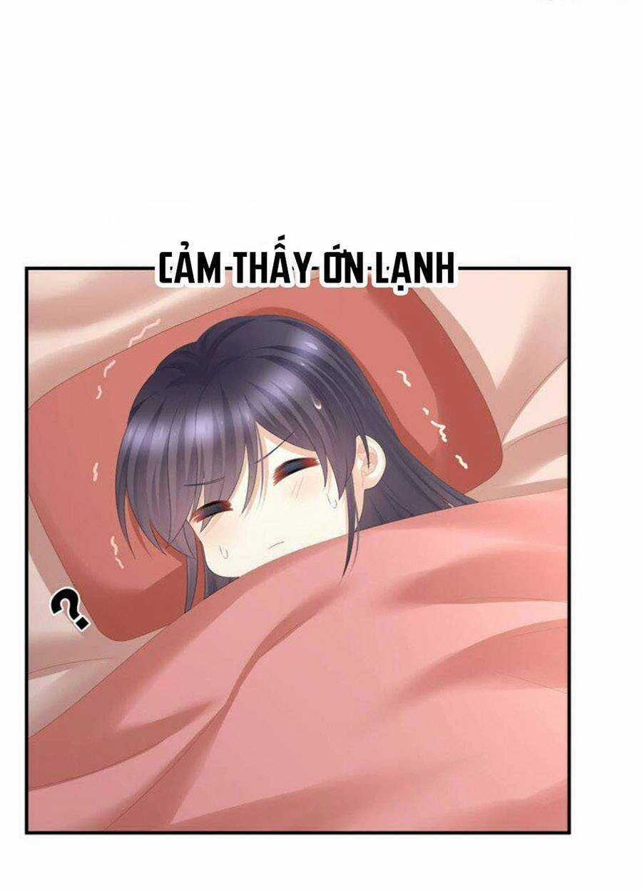 Hậu Cung Của Nữ Đế Chapter 310 trang 34