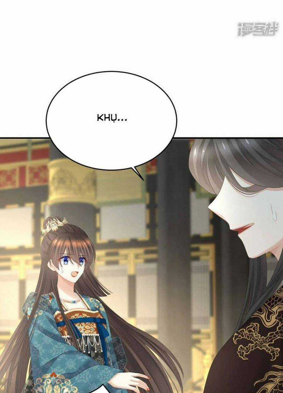 Hậu Cung Của Nữ Đế Chapter 310 trang 35