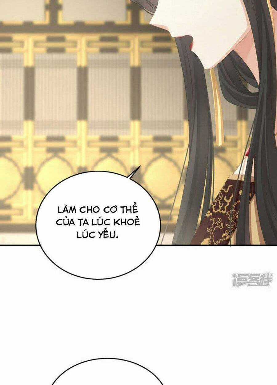 Hậu Cung Của Nữ Đế Chapter 310 trang 37