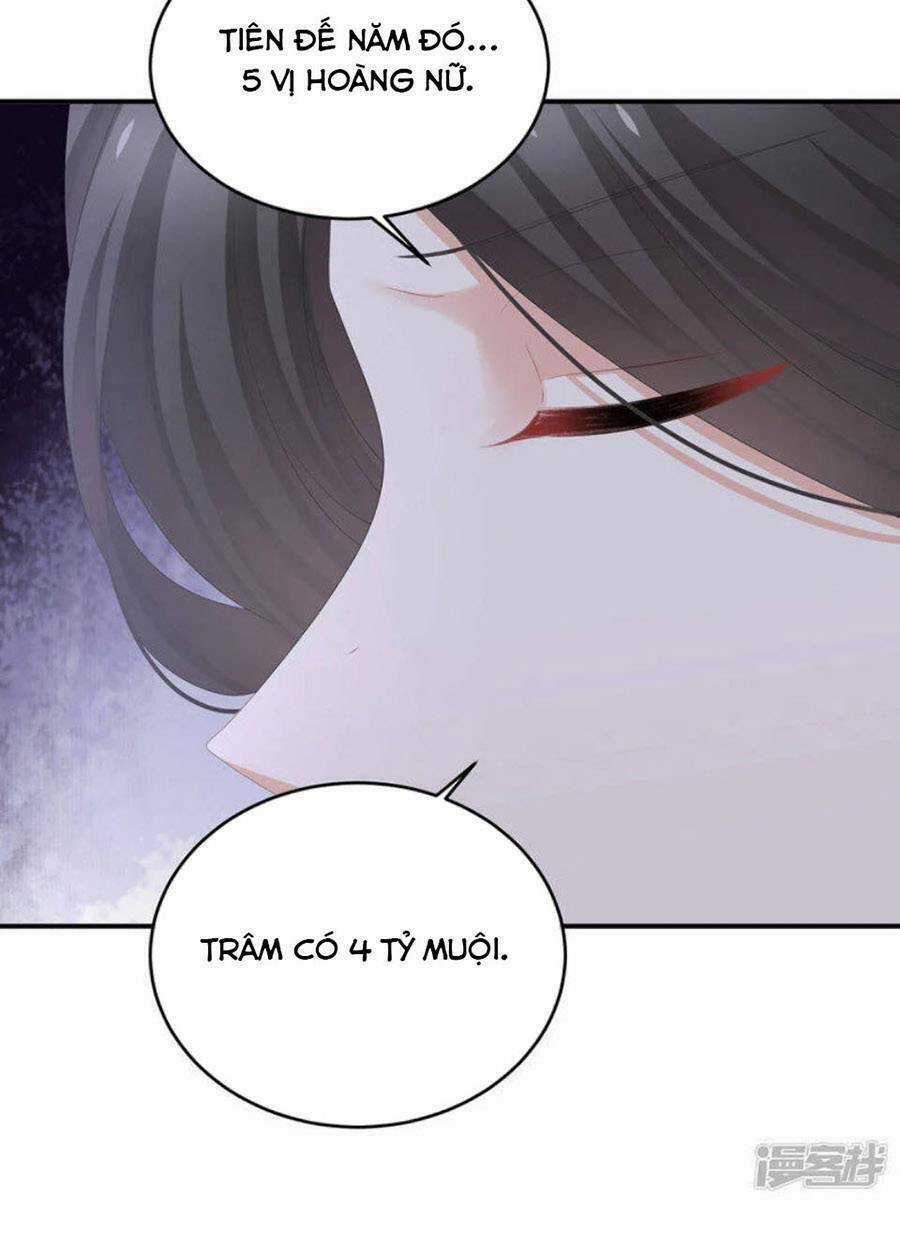 Hậu Cung Của Nữ Đế Chapter 310 trang 38