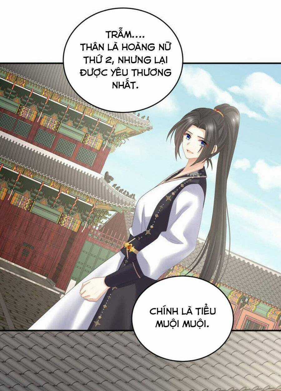 Hậu Cung Của Nữ Đế Chapter 310 trang 39