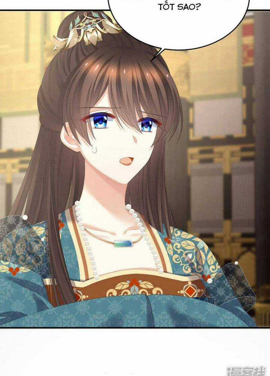 Hậu Cung Của Nữ Đế Chapter 310 trang 4