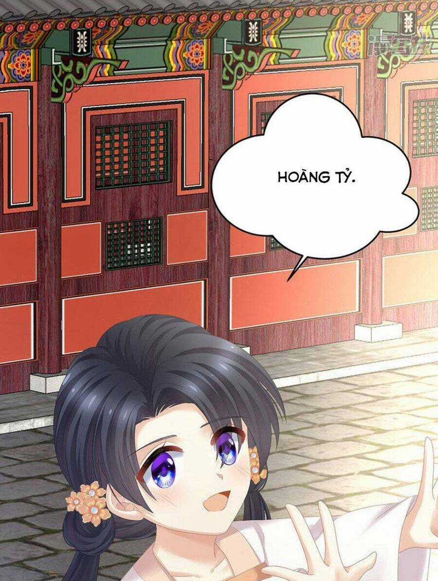 Hậu Cung Của Nữ Đế Chapter 310 trang 40