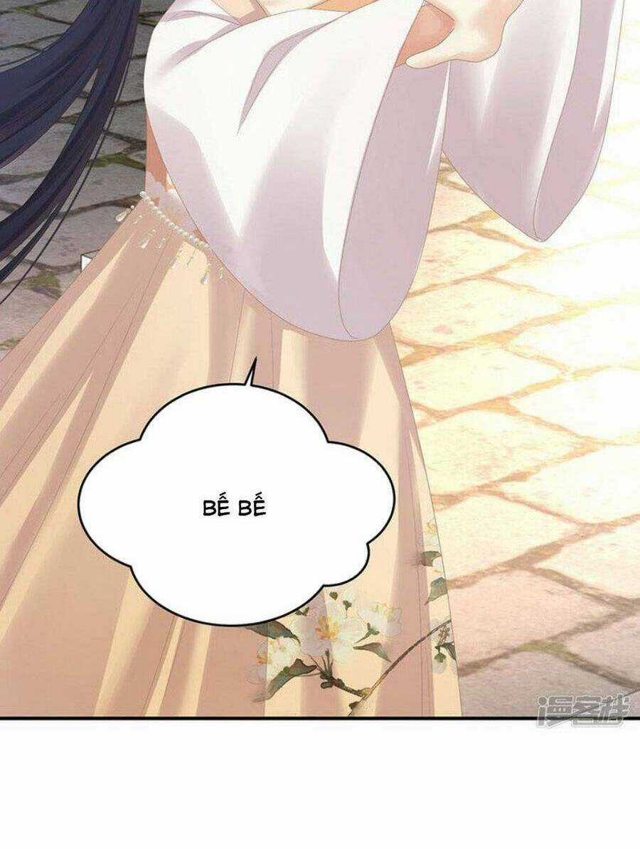 Hậu Cung Của Nữ Đế Chapter 310 trang 41