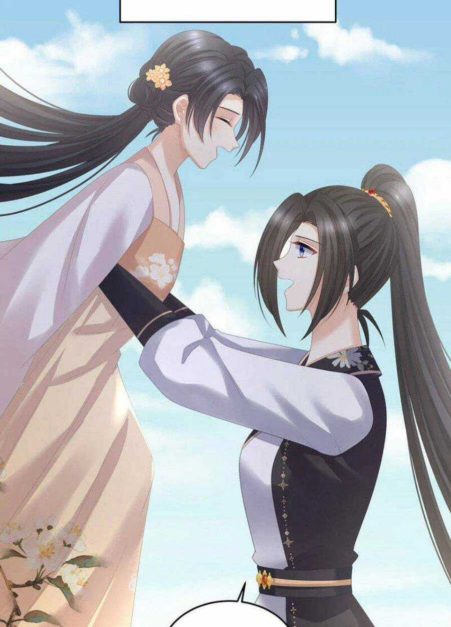 Hậu Cung Của Nữ Đế Chapter 310 trang 43