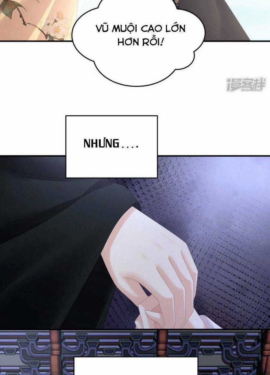 Hậu Cung Của Nữ Đế Chapter 310 trang 44
