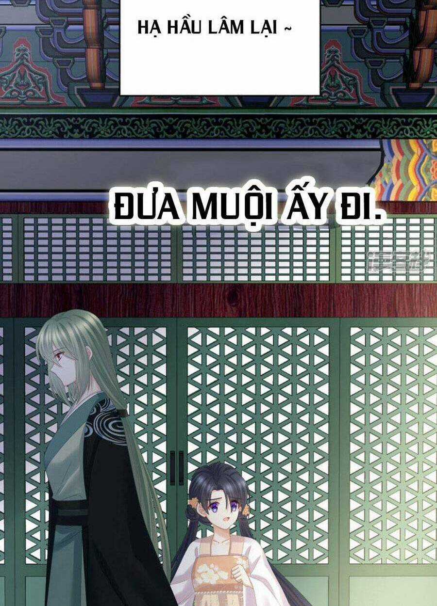 Hậu Cung Của Nữ Đế Chapter 310 trang 45