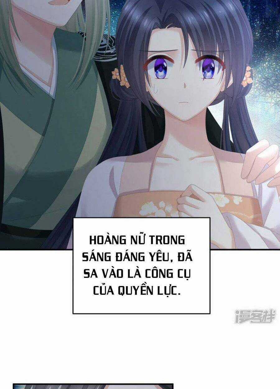 Hậu Cung Của Nữ Đế Chapter 310 trang 47