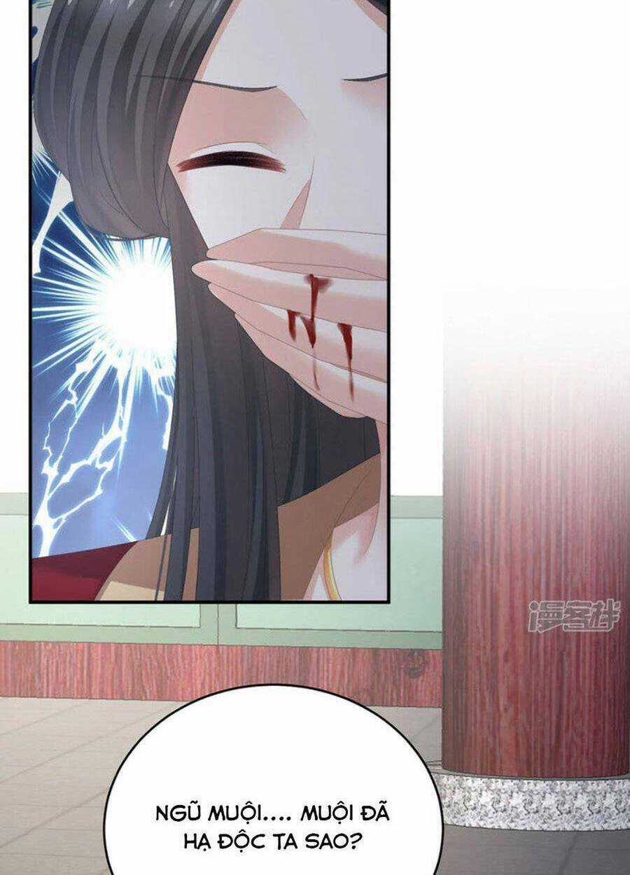 Hậu Cung Của Nữ Đế Chapter 310 trang 48