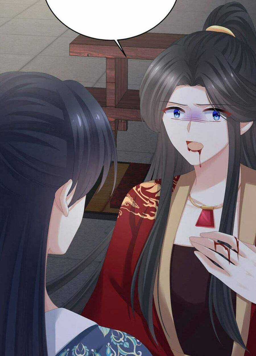 Hậu Cung Của Nữ Đế Chapter 310 trang 49