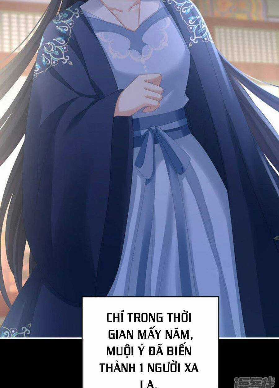Hậu Cung Của Nữ Đế Chapter 310 trang 51