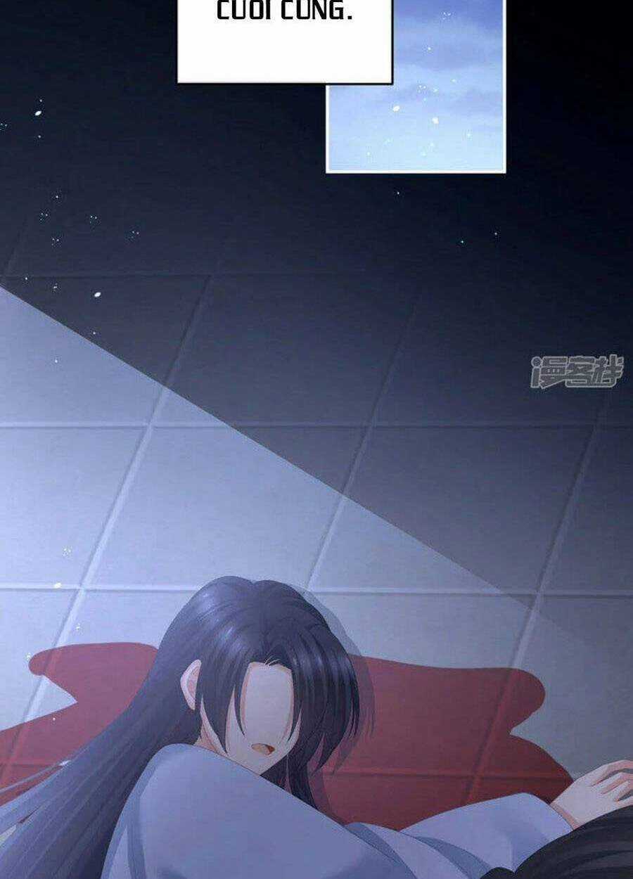 Hậu Cung Của Nữ Đế Chapter 310 trang 53
