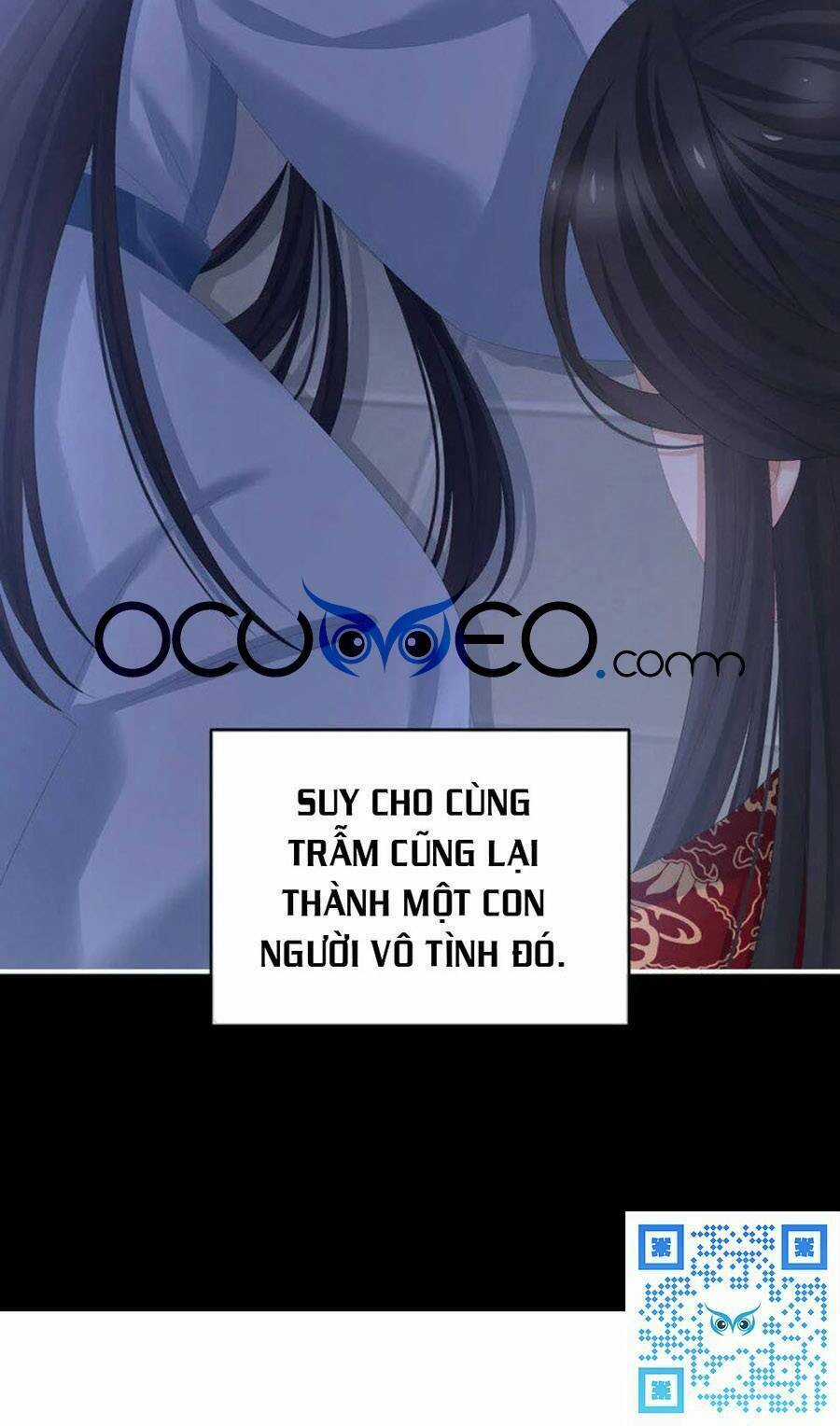 Hậu Cung Của Nữ Đế Chapter 310 trang 54