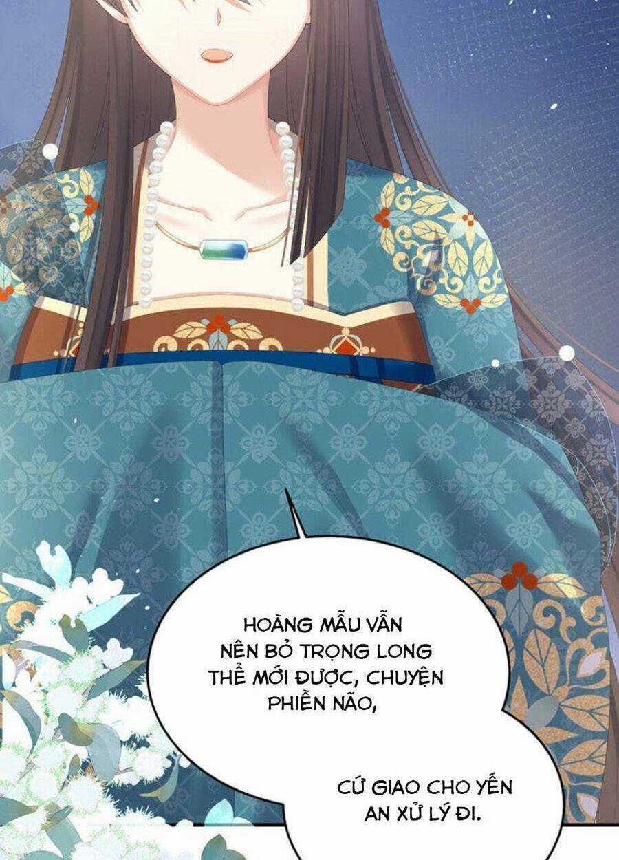 Hậu Cung Của Nữ Đế Chapter 310 trang 7
