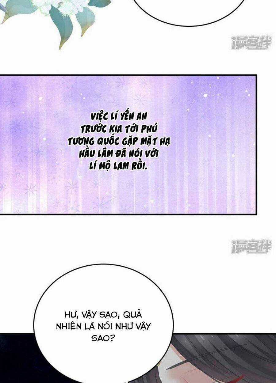 Hậu Cung Của Nữ Đế Chapter 310 trang 8