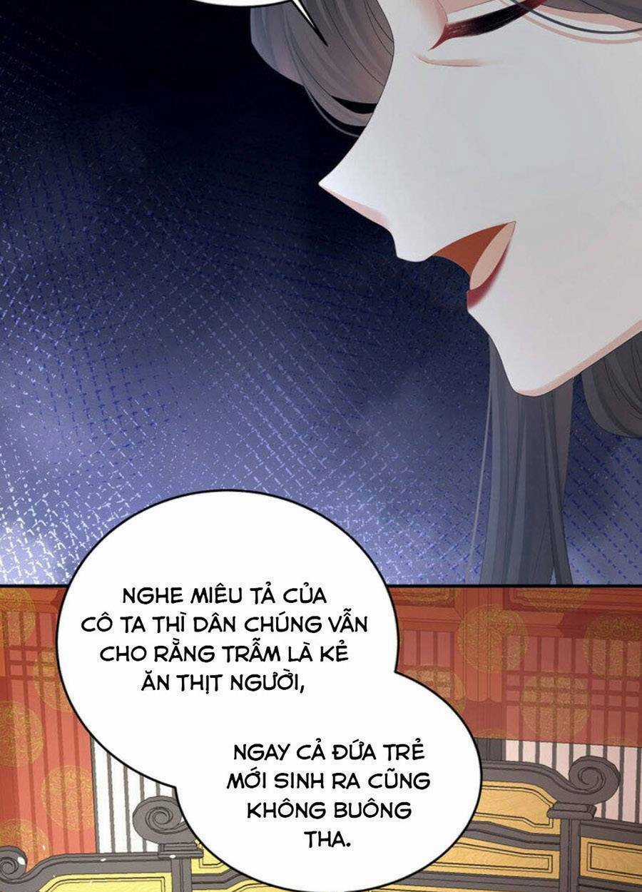 Hậu Cung Của Nữ Đế Chapter 310 trang 9