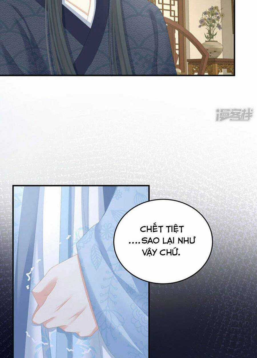 Hậu Cung Của Nữ Đế Chapter 311 trang 10