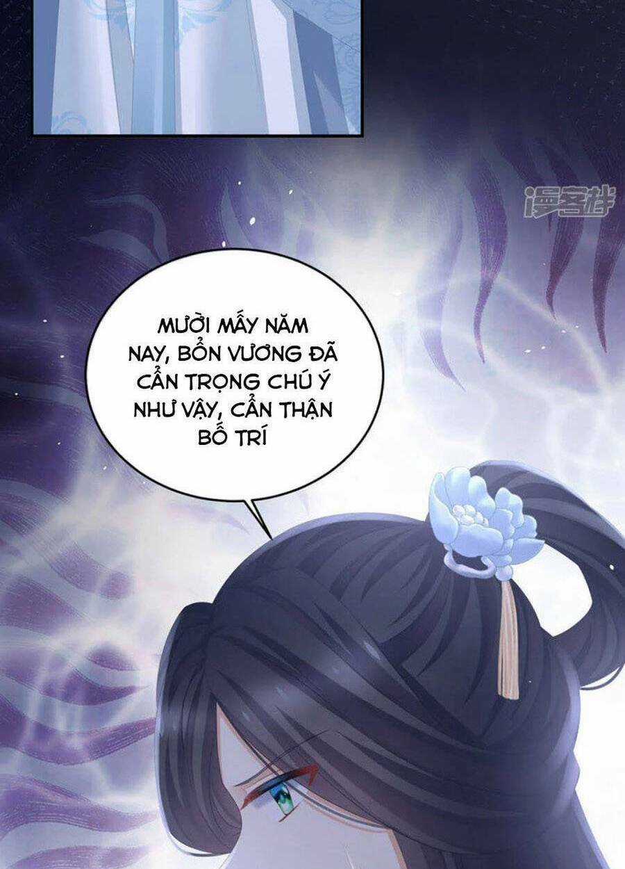 Hậu Cung Của Nữ Đế Chapter 311 trang 11