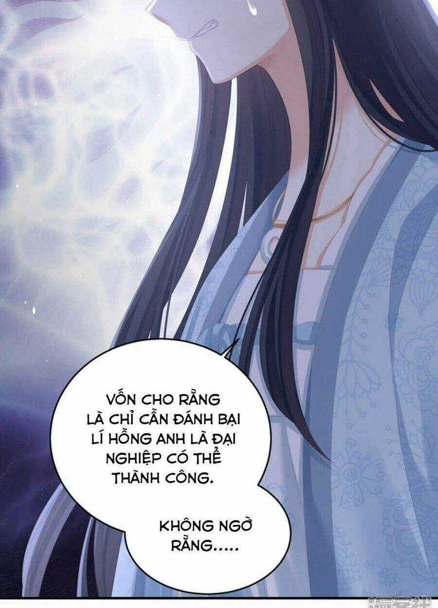 Hậu Cung Của Nữ Đế Chapter 311 trang 12