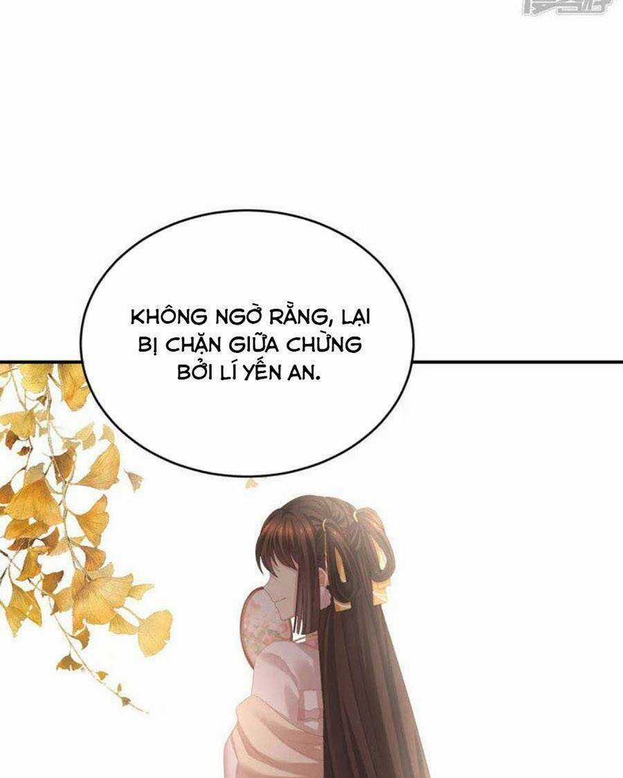 Hậu Cung Của Nữ Đế Chapter 311 trang 13