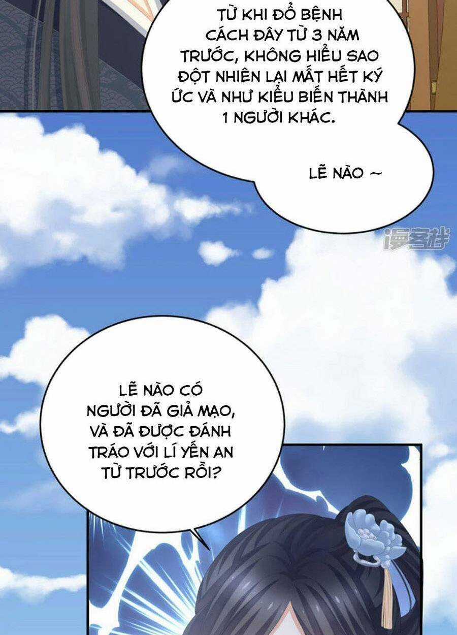 Hậu Cung Của Nữ Đế Chapter 311 trang 16