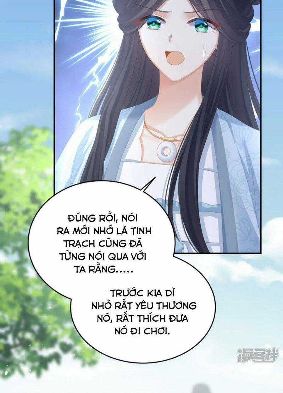 Hậu Cung Của Nữ Đế Chapter 311 trang 17