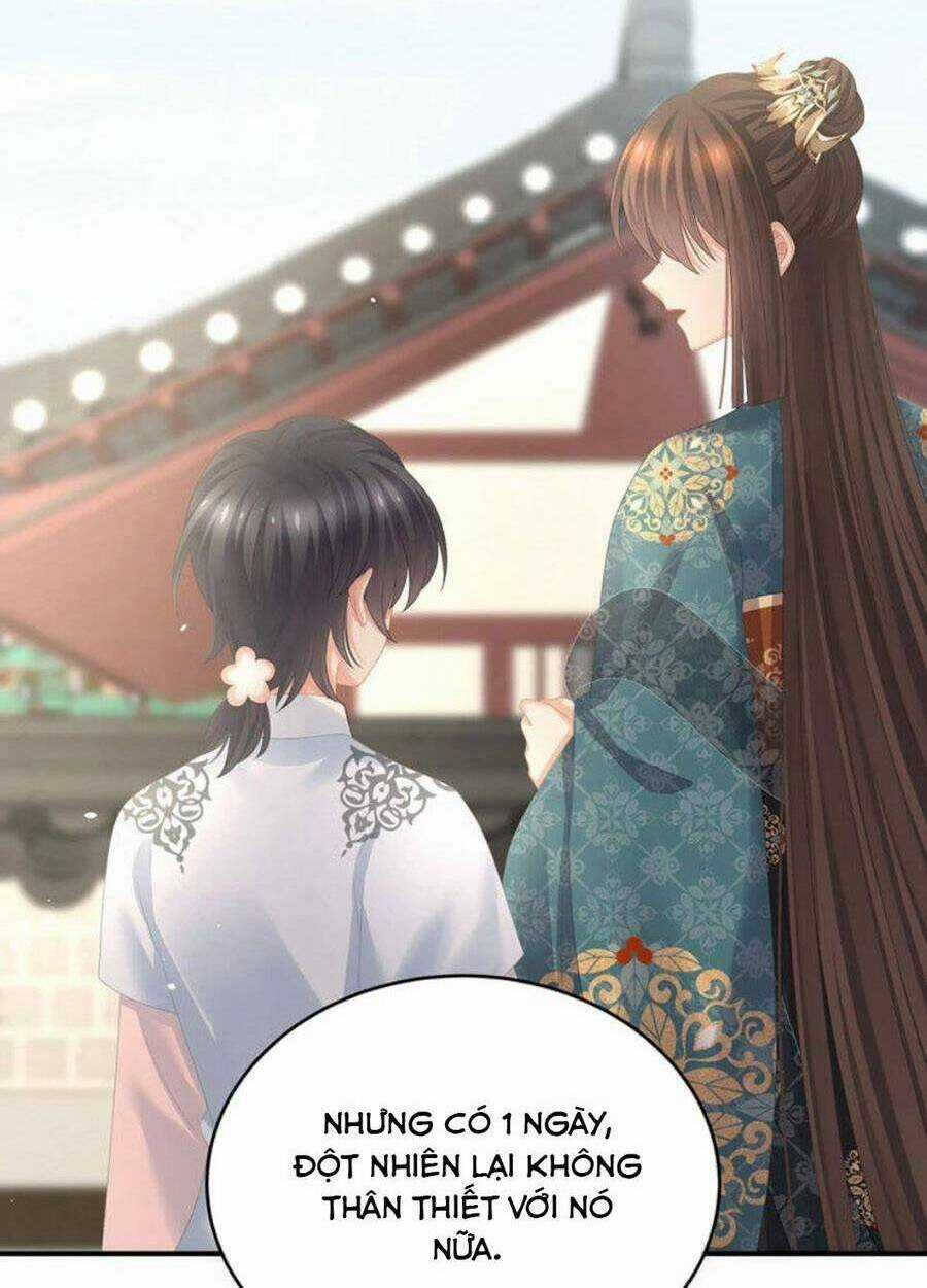 Hậu Cung Của Nữ Đế Chapter 311 trang 18