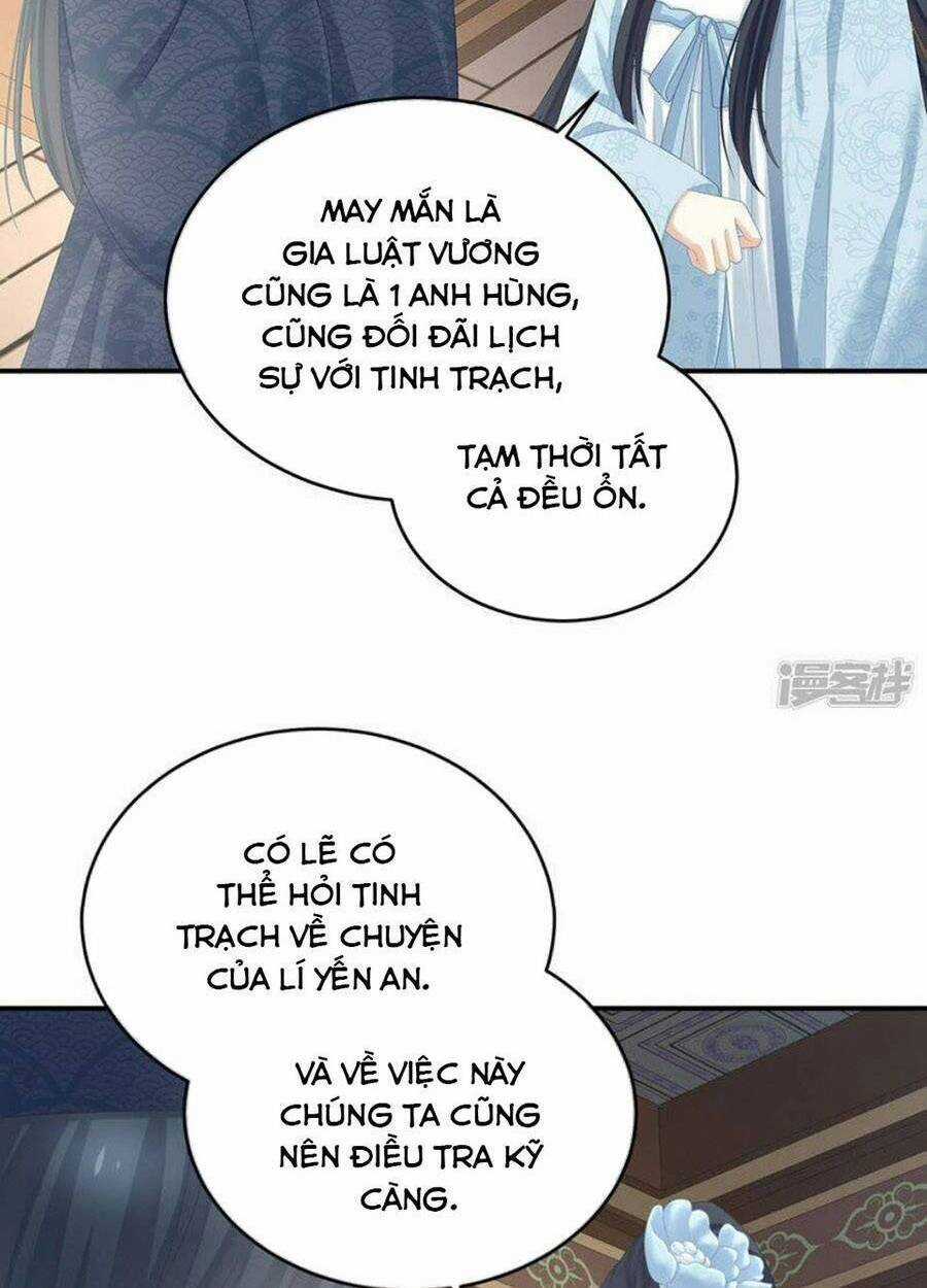 Hậu Cung Của Nữ Đế Chapter 311 trang 20