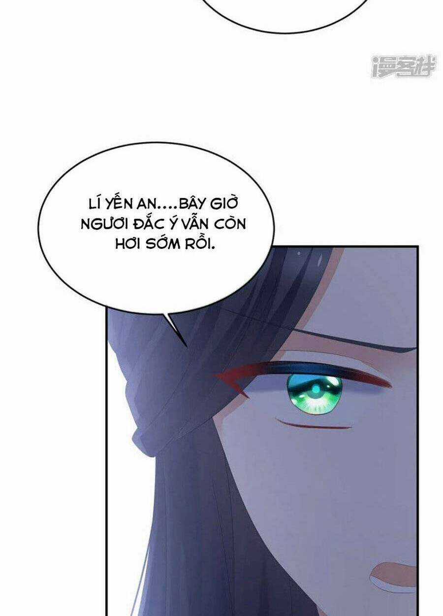 Hậu Cung Của Nữ Đế Chapter 311 trang 22